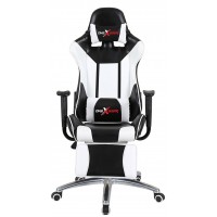 Gaming Chair GX White